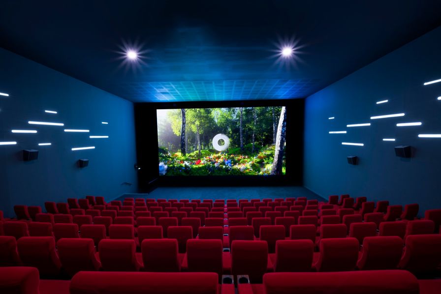 Pathé Gaumont - Cinepass Pathé 6 MOIS - MOINS DE 26 ANS - Toody - Des ...