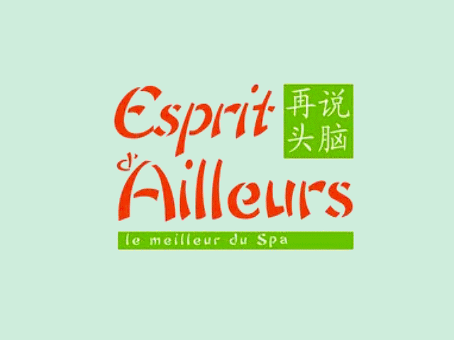 SPA Esprit d'Ailleurs