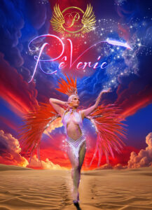 Cabaret Petit Paradis