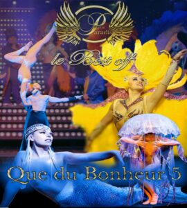 Cabaret Petit Paradis