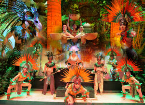 Cabaret Petit Paradis