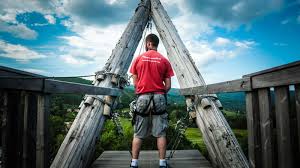 Alsace Parc Aventure