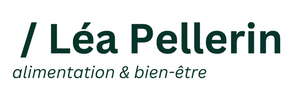 Léa Pellerin - Naturopathe