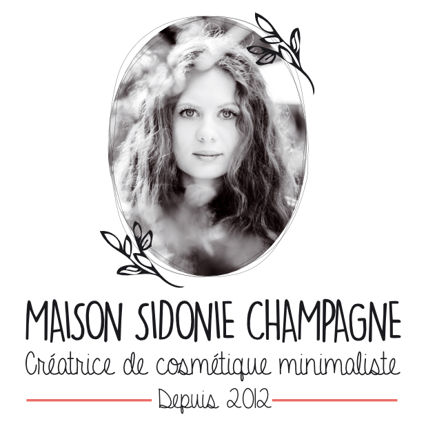 La savonnerie Sidonie Champagne