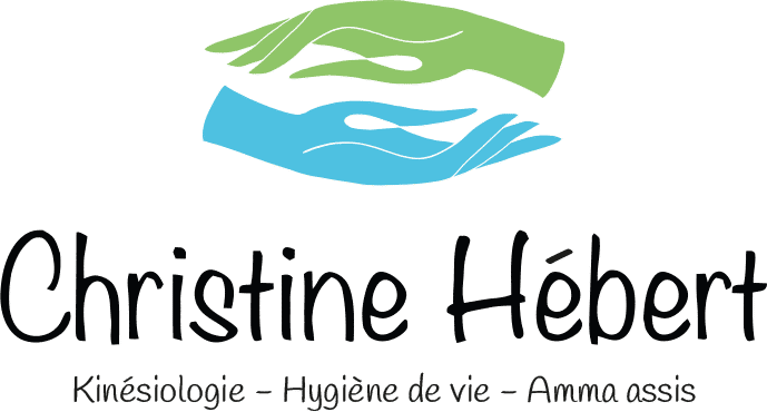 Christine Hébert Kinésiologie Naturopathie