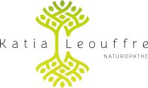 Katia LEOUFFRE Naturopathe et Réflexologue plantaire