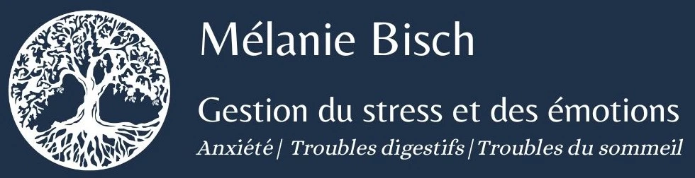 Mélanie Bisch - Sophrologie, naturopathie, réflexologie et massage