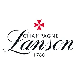 Champagne Lanson