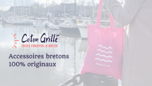 Coton Grillé