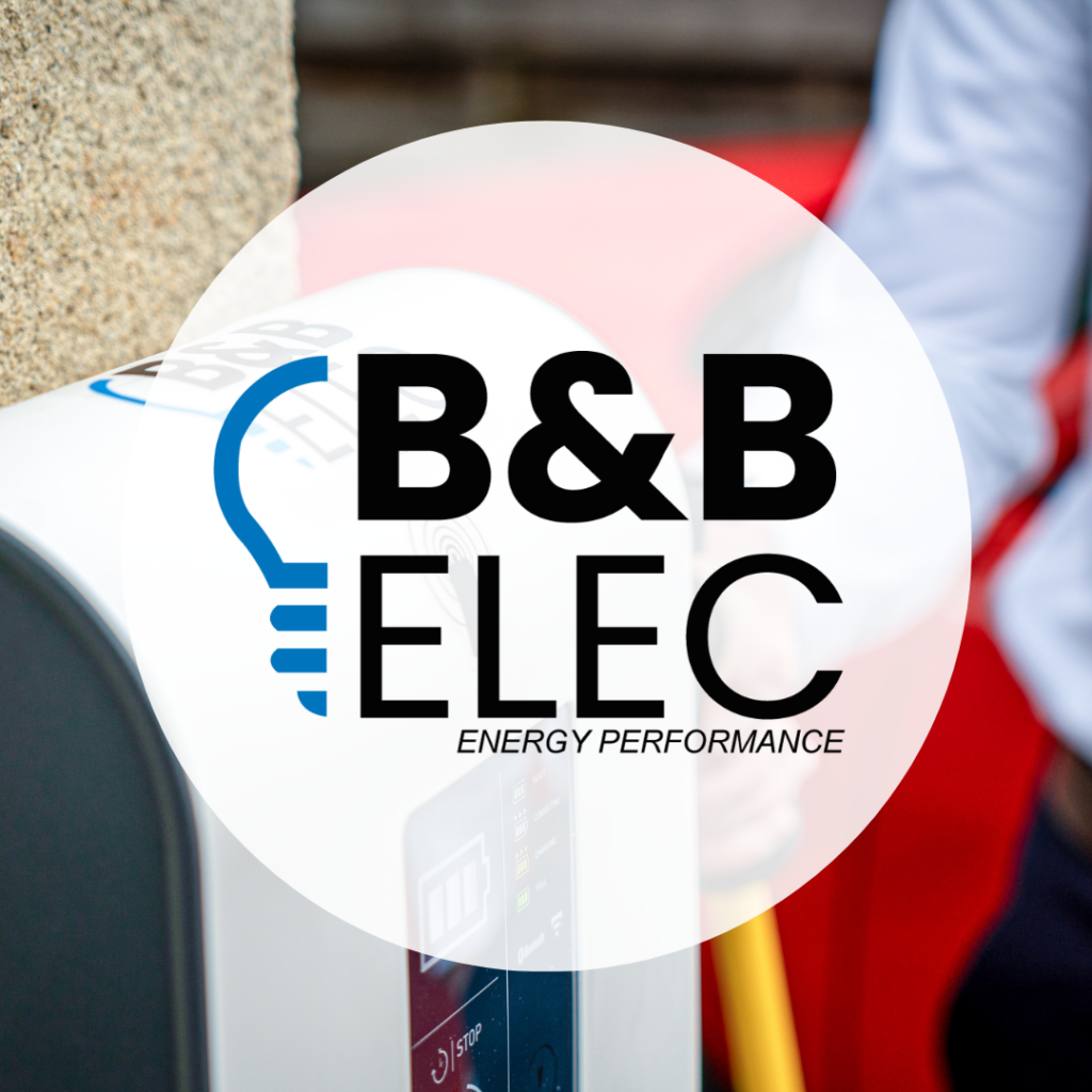 B&B ELEC