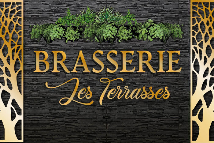 Brasserie les Terrasses Ardéchoises