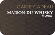 La Maison du Whisky