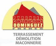 Pyrénées Constructions