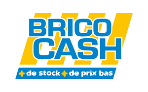 Brico Cash