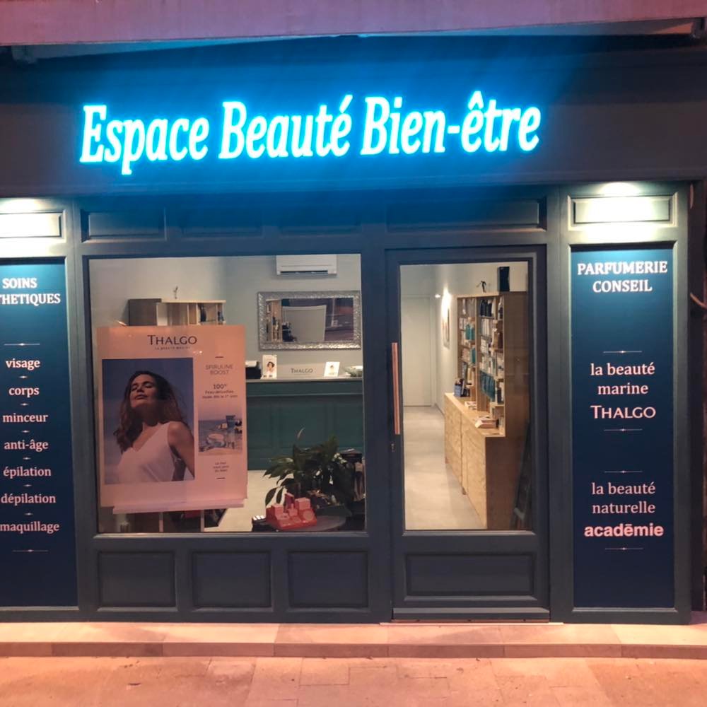 Espace Beauté et Bien être