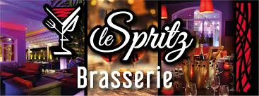 Brasserie le Spritz