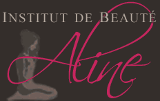 Institut de beauté Aline