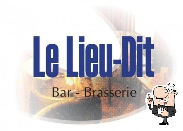 Le Lieu-Dit