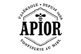 Apior confiserie au miel