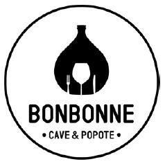 Bonbonne cave et papote