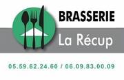 Brasserie La Récup