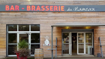 Brasserie du Hameau