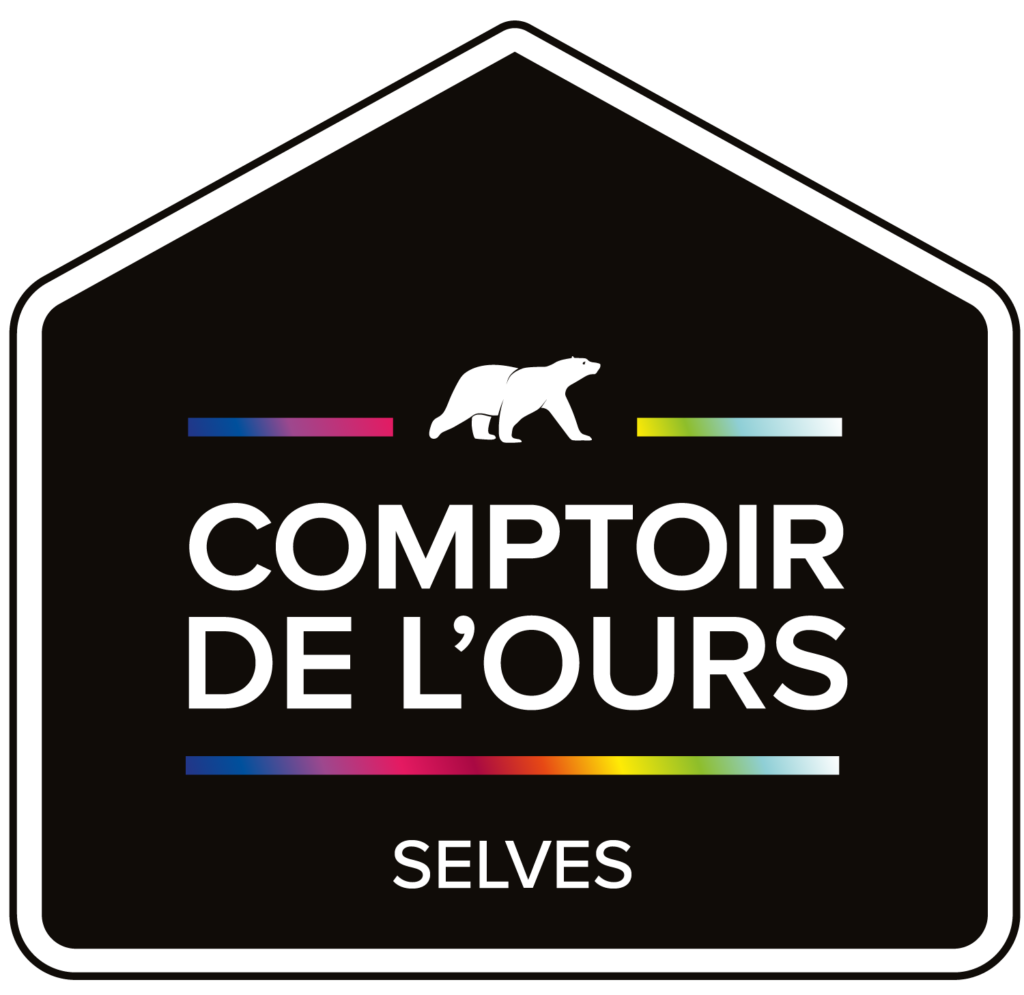 COMPTOIR DE L'OURS - SELVES