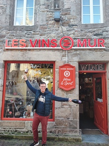 Caviste Les Vins O Mur
