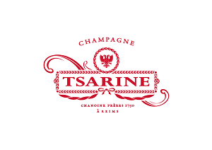 Champagne Tsarine