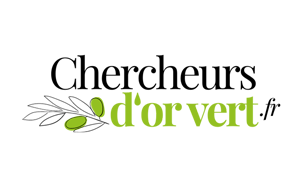 Chercheurs d'or vert
