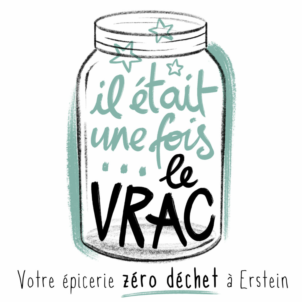 Epicerie Il était une fois..le vrac