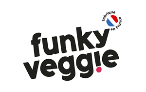 Funky Veggie