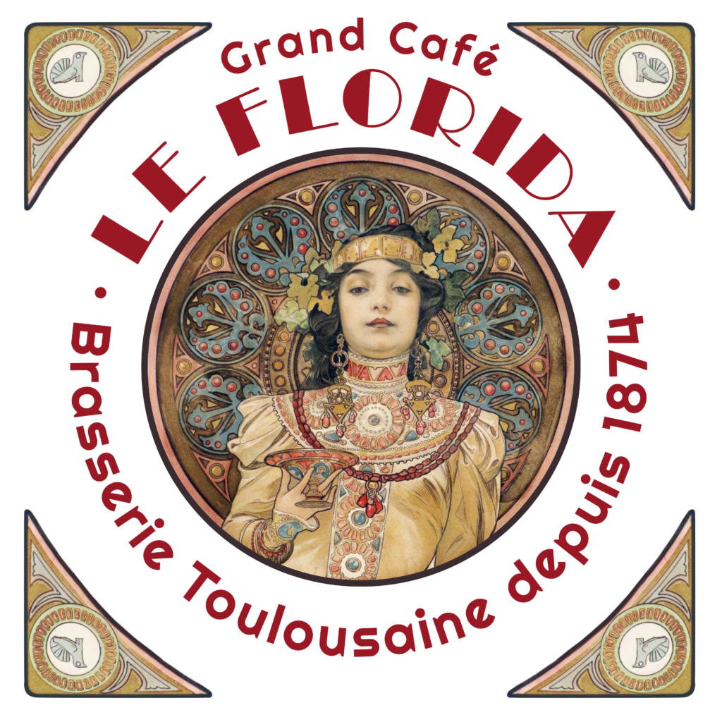 Grand Café Le Florida