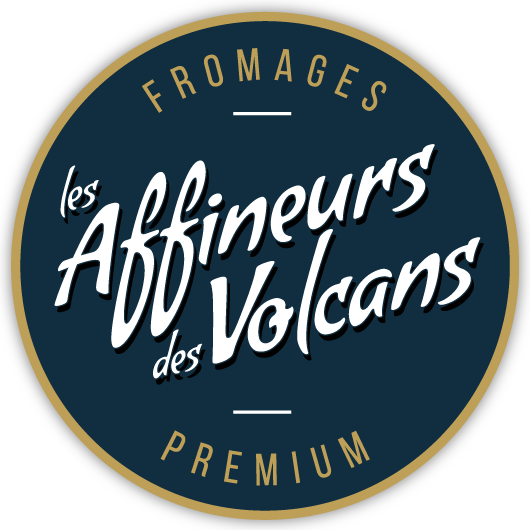 LES AFFINEURS DES VOLCANS