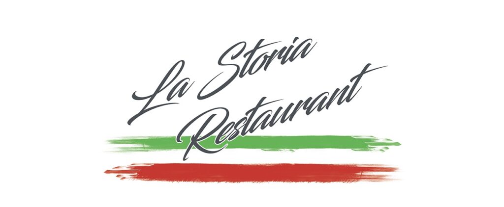 La Storia restaurant