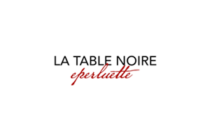La Table Noire Eperluette