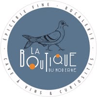 La boutique du Moderne