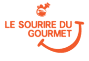 Le Sourire du gourmet