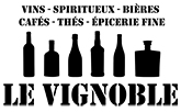 Le Vignoble