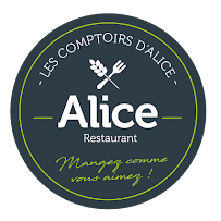 Les Comptoirs d'Alice