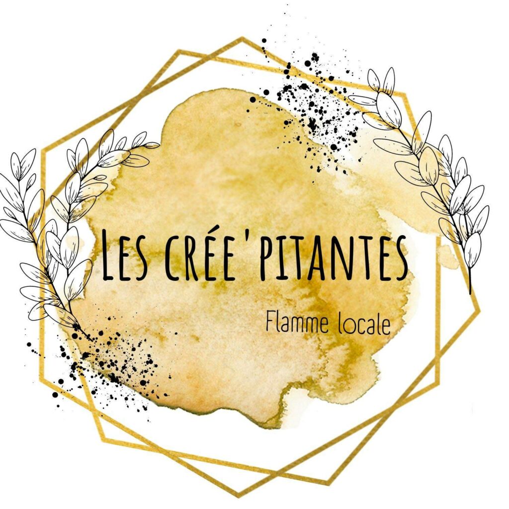 Les Crée'pitantes