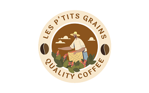 Les P'tits Grains