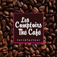 Les comptoirs Thé Café