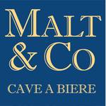 Malt&Co cave à bière