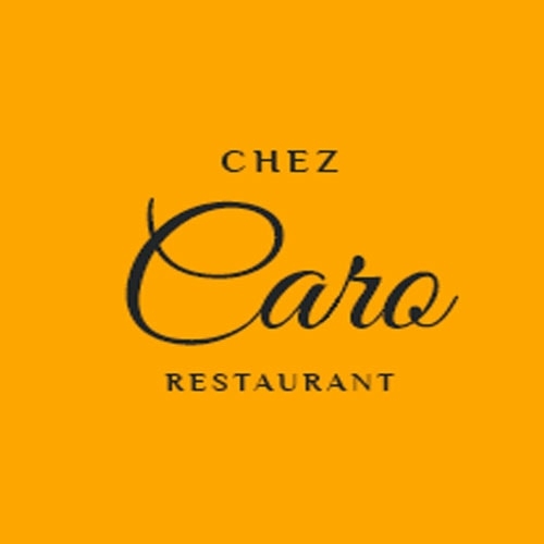 Restaurant Chez Caro