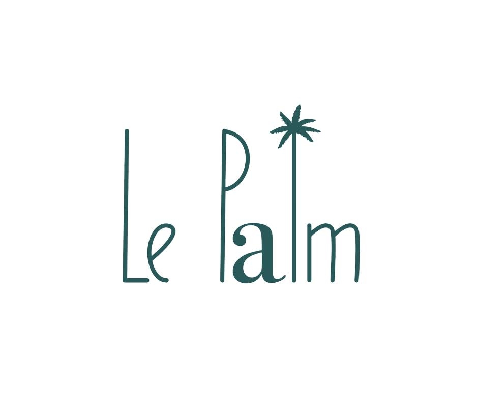 Restaurant Le Palm