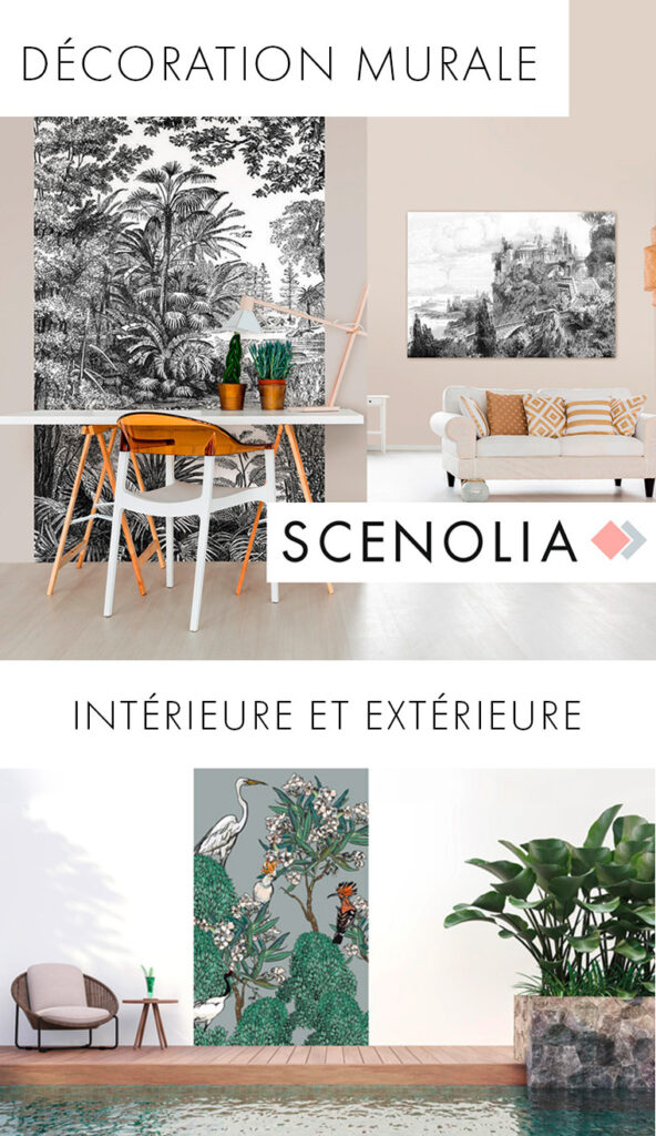 SCENOLIA