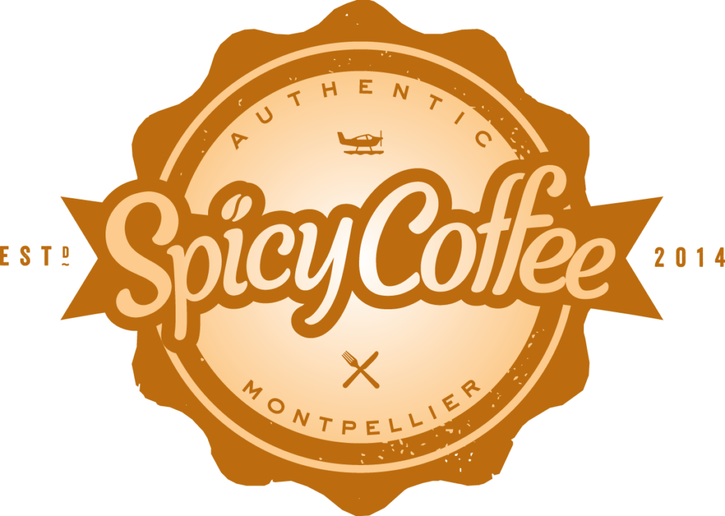 Spicy Coffee