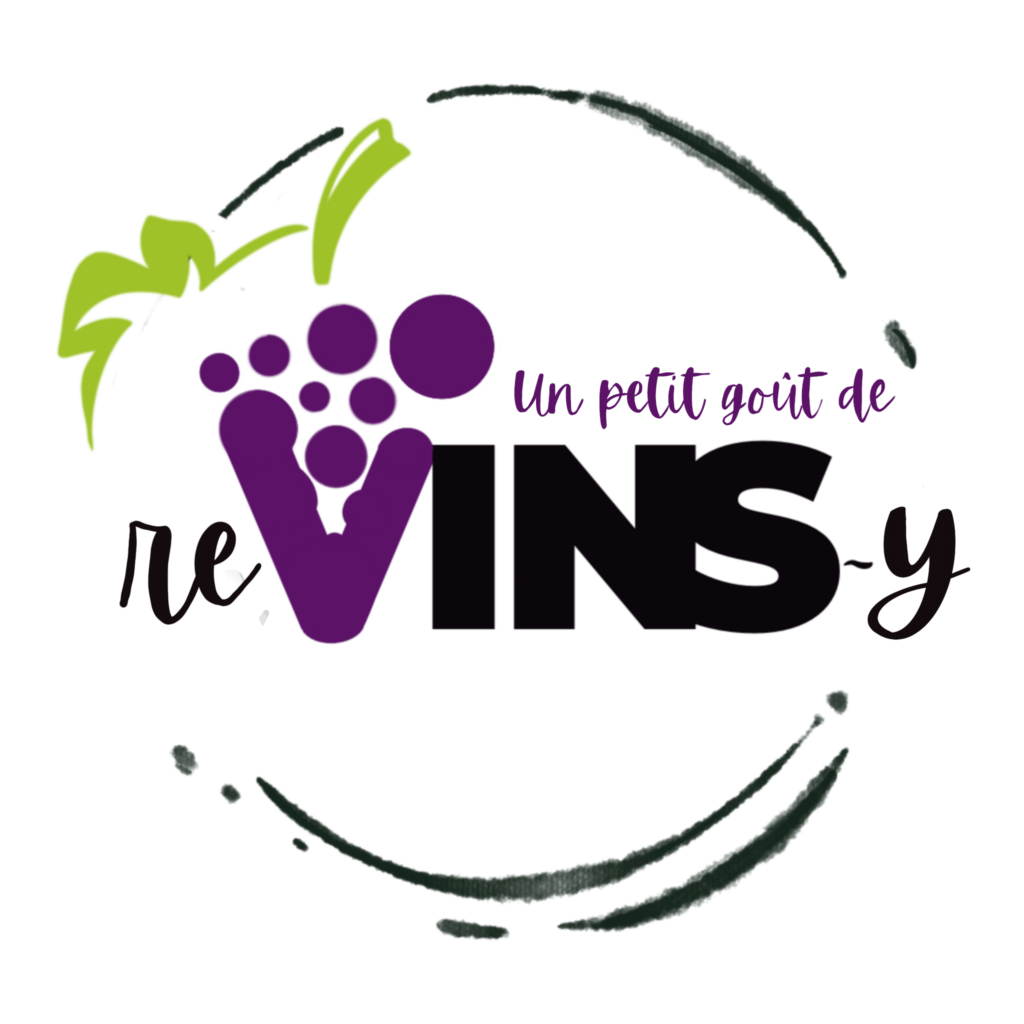 Un petit goût de re-VINS-y