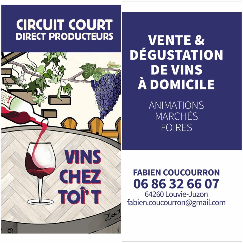 Vins Chez Toî't